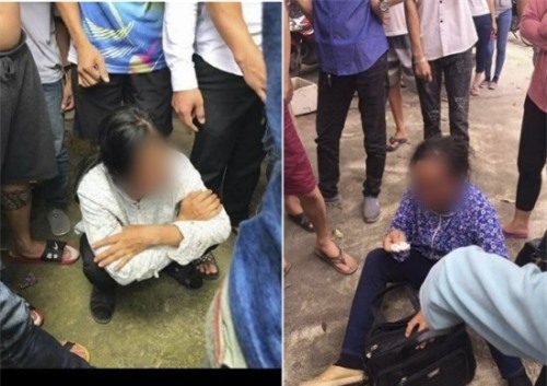 Bị đánh vì nghi bắt cóc trẻ em: Tình tiết mới nhất