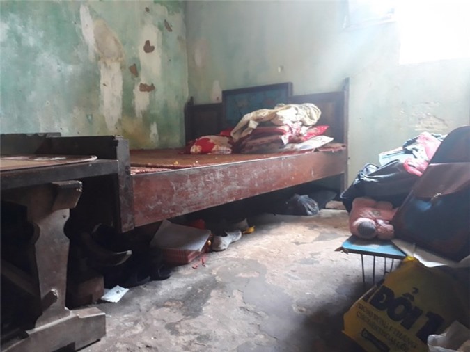 Bị đánh vì nghi bắt cóc trẻ em: Xót lòng gia cảnh của nạn nhân 