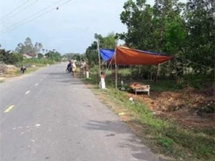 Gây tai nạn chết người, tài xế lao xe bỏ chạy trong đêm