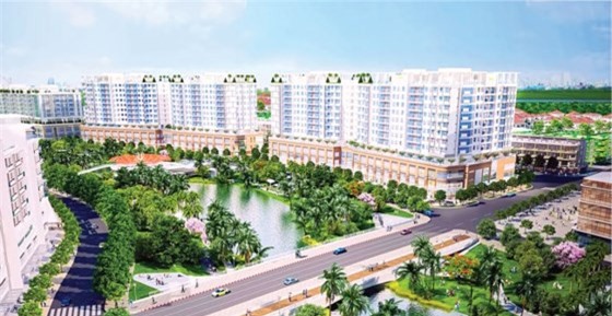 Kết luận thanh tra 38 dự án nhà ở tại Hà Nội (Kỳ 1)