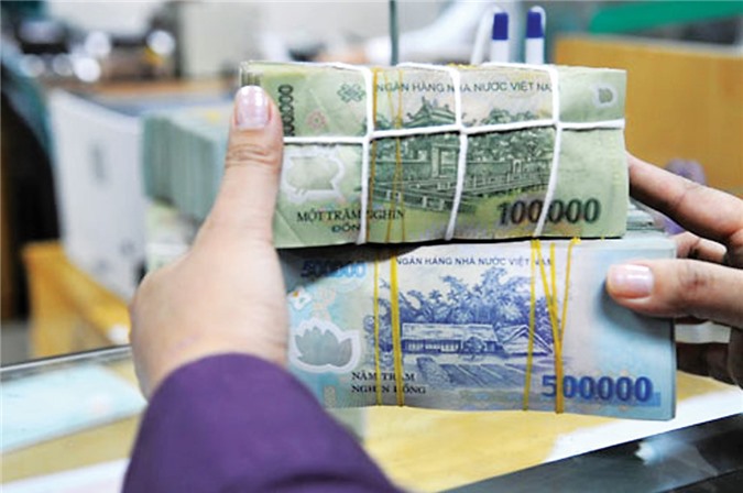 Ngành ngân hàng quyết liệt vào cuộc xử lý nợ xấu