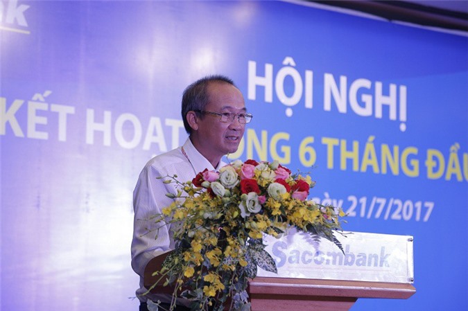 Ông Dương Công Minh hứa thưởng 1 tháng lương cho nhân viên