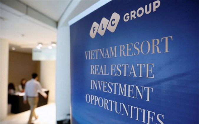 Sau Vingroup, FLC xây 15.000 căn hộ giá rẻ chỉ 400-500 triệu đồng