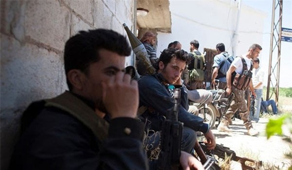 Syria: Khủng bố Tahrir al-Sham chiếm loạt địa bàn ở Tây Aleppo