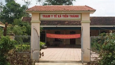 Tiêm thuốc tại nhà trạm trưởng trạm y tế xã, một cụ ông tử vong