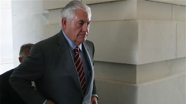 Tillerson sớm chia tay Nhà Trắng vì bất đồng với Trump?