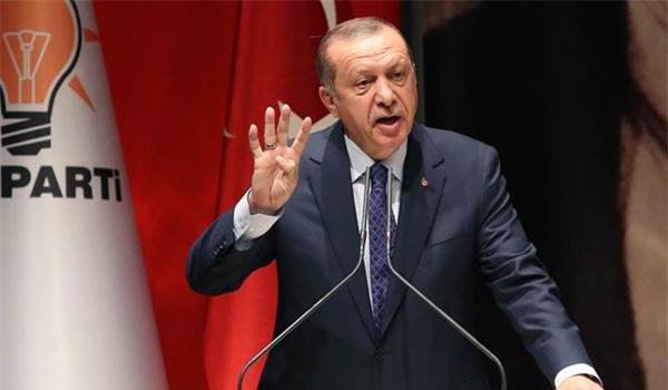 Vùng Vịnh kéo dài phong tỏa Qatar: Erdogan có động thái mới