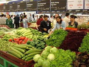 Xuất khẩu rau quả tăng mạnh, kỳ vọng vượt ngưỡng 3 tỷ USD