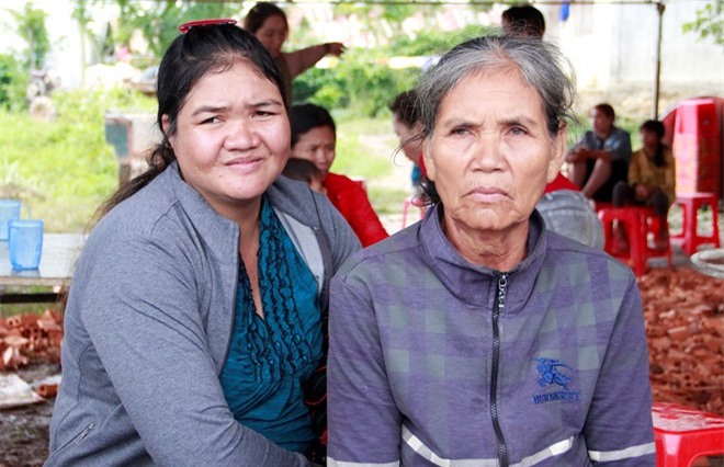 Chồng giết vợ, chôn xác 10 năm: Tình tiết mới nhất