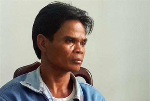 Chồng sát hại vợ, chôn xác 10 năm: Tình tiết bất ngờ