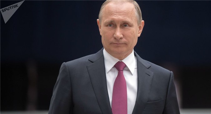 Điện đàm với "Bộ tứ Normandy", ông Putin chỉ ra thiếu sót của Kiev 