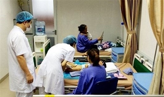 Hàng loạt trẻ mắc sùi mào gà: Nhiều gia đình kêu cứu Phó Thủ tướng