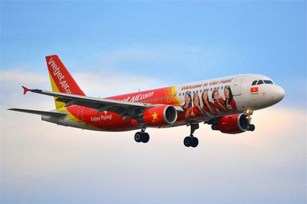 Japan Airlines bắt tay Vietjet củng cố hiện diện tại Việt Nam