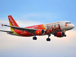 Japan Airlines bắt tay Vietjet củng cố hiện diện tại Việt Nam