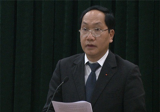 Không có vùng cấm trong chống buôn lậu