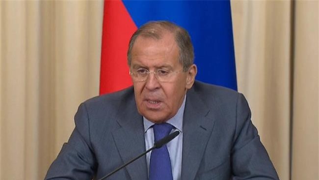 Lavrov: Nga "xin đám" giải quyết khủng hoảng vùng Vịnh