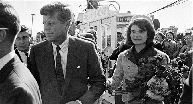 Vụ ám sát Kennedy: Mỹ công bố lời khai của điệp viên KGB 