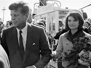 Vụ ám sát Kennedy: Mỹ công bố lời khai của điệp viên KGB