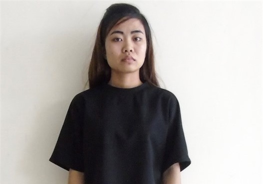 "Má mì" 9X môi giới bán dâm giá 200.000 đồng