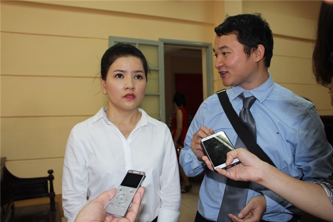 Ngọc Trinh thắng kiện, Nhà hát Kịch TP.HCM làm đơn kháng cáo