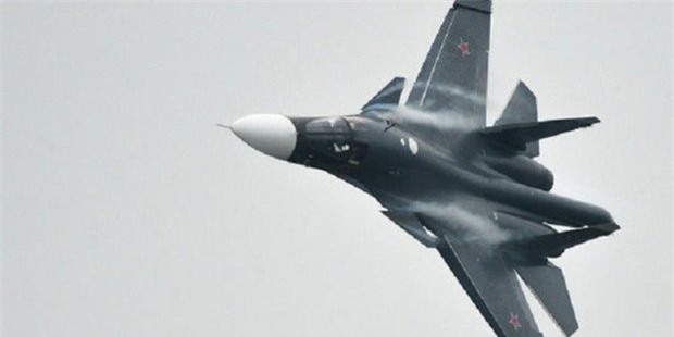 Syria: Không quân Nga phá nát bệ phóng rocket của IS ở Hama 