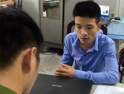 Thông tin mới nhất vụ dùng súng dọa "xử" tài xế taxi ở Sài Gòn 