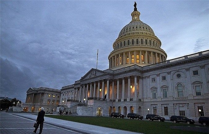 Bất chấp EU kịch liệt phản đối, Hạ viện Mỹ vẫn ra đòn với Nga