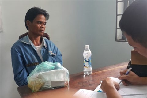 Chân dung người chồng giết vợ, chôn xác 10 năm