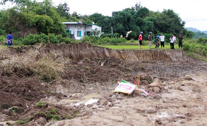 Chồng giết vợ, chôn xác 10 năm: Nạn nhân từng bị đánh sẩy thai