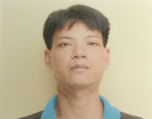 Con nghiện vác dao chém người, "xin" tiền mua ma túy