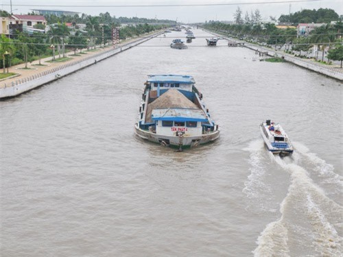 Doanh nghiệp khởi kiện CSGT TP. HCM đòi bồi thường hơn 34 tỷ