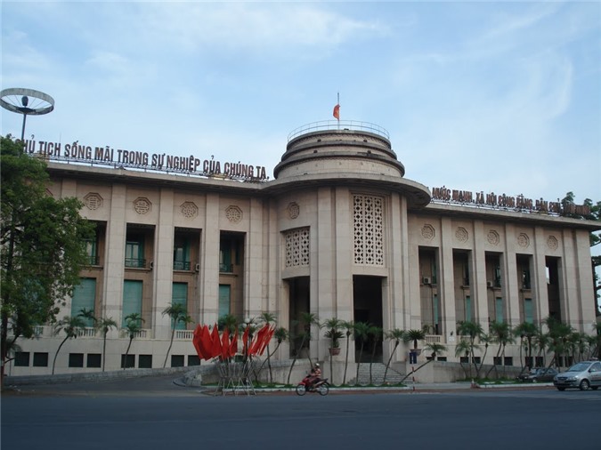 Giải ngân chậm: Ngân hàng Nhà nước "phản pháo" Bộ Tài chính