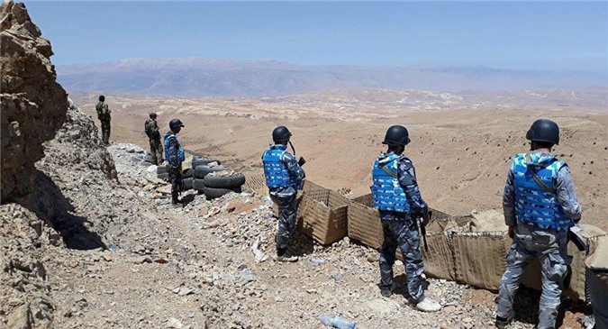 Hezbollah tấn công dữ dội ở Syria, Thủ tướng Lebanon lên tiếng