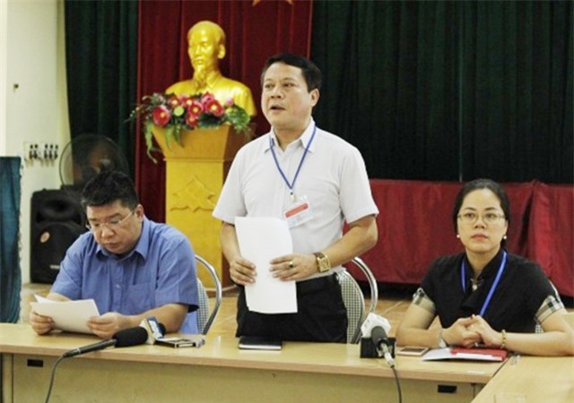 Làm khó dân khi xin giấy chứng tử: Thanh tra vào cuộc 