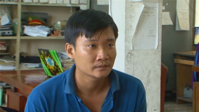 Nói lời chia tay, nhân viên massage bị bạn trai đâm nguy kịch