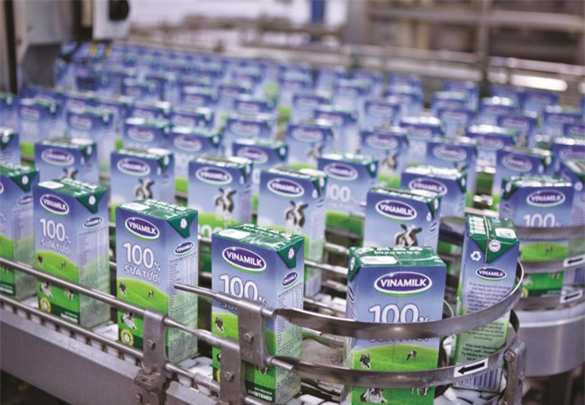 SCIC sắp nhận hơn 1.100 tỷ tiền mặt từ Vinamilk