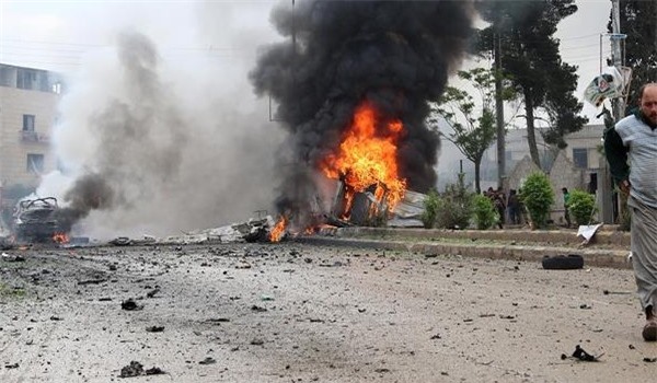 Syria: Dân thường nổi dậy dữ dội ở Đông Nam Deir Ezzur, IS chết la liệt