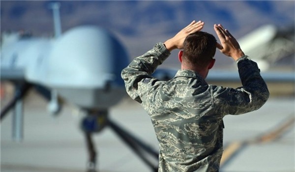 Syria: Quân đội Mỹ cấp máy bay do thám hiện đại cho người Kurd