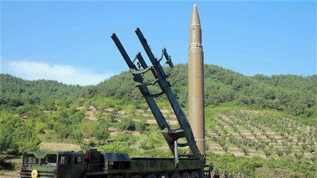 Tình báo Mỹ "giật mình" về tên lửa Triều Tiên