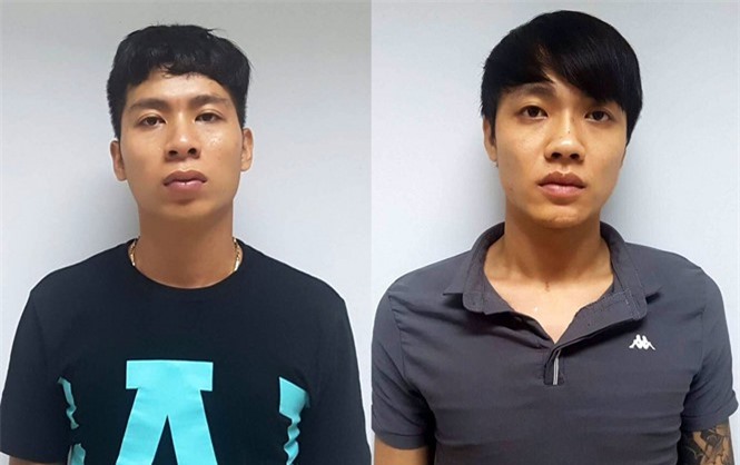 Triệt phá băng nhóm chuyên bán thuốc lắc cho vũ trường ở Đà Nẵng