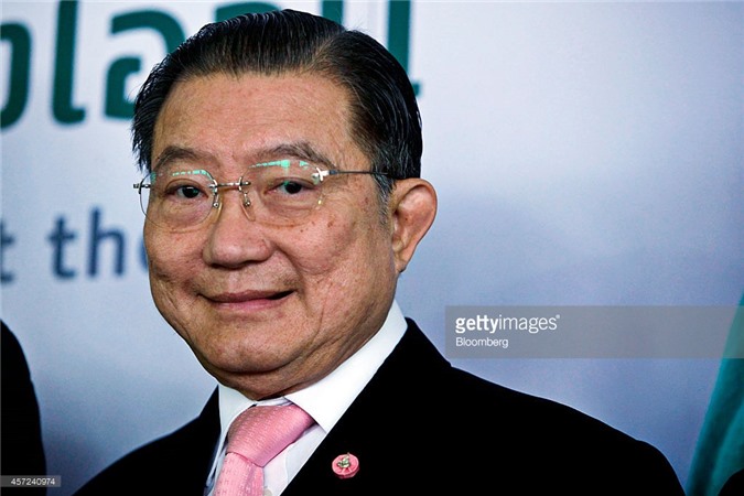 Tỷ phú Thái Lan sắp bỏ túi hàng trăm tỷ tiền mặt từ Vinamilk