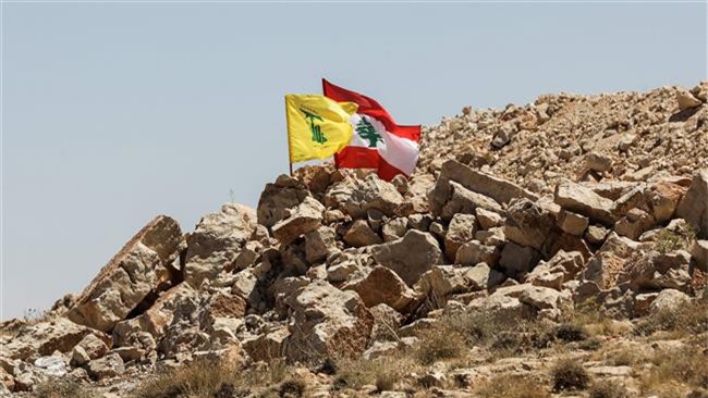 Biên giới Syria-Lebanon im tiếng súng sau 1 tuần giao tranh dữ dội 