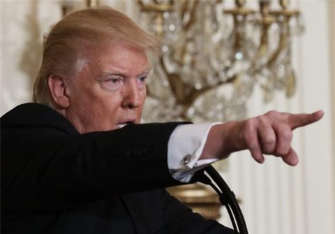 EU hứng đòn "gậy ông đập lưng ông" nếu Mỹ trừng phạt Nga