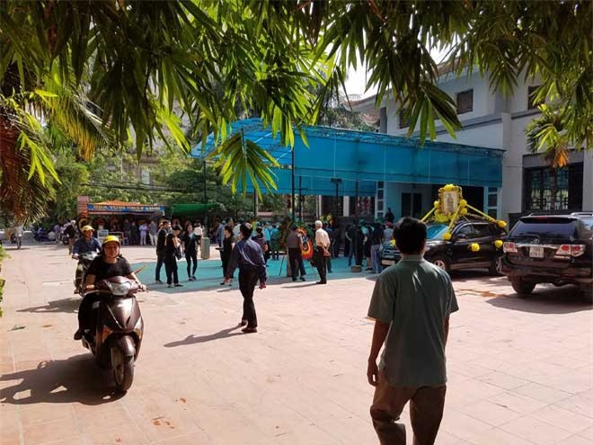 Gây khó cấp giấy chứng tử: Tình tiết bất ngờ 