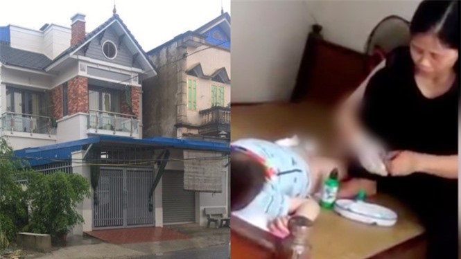 Hàng loạt trẻ mắc sùi mào gà: Kiến nghị khởi tố vụ án