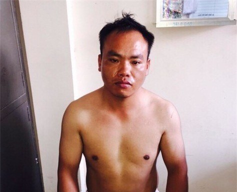 Người nước ngoài trộm xe ô tô: Nghi phạm khai gì?