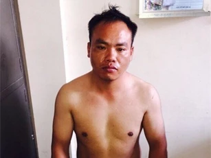 Người nước ngoài trộm xe ô tô: Nghi phạm khai gì?