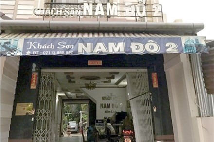 Người nước ngoài trộm xe ô tô: Tình tiết mới nhất