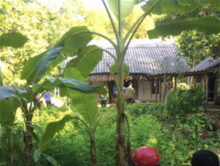 Người phụ nữ chết thảm sau tiếng hét thất thanh ở Yên Bái