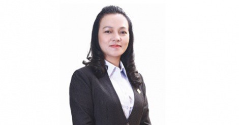 Sacombank chính thức bổ nhiệm Tổng giám đốc